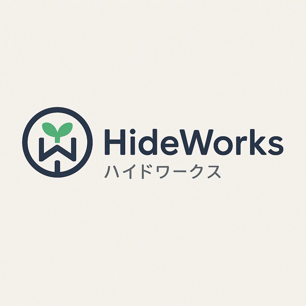 hidekun