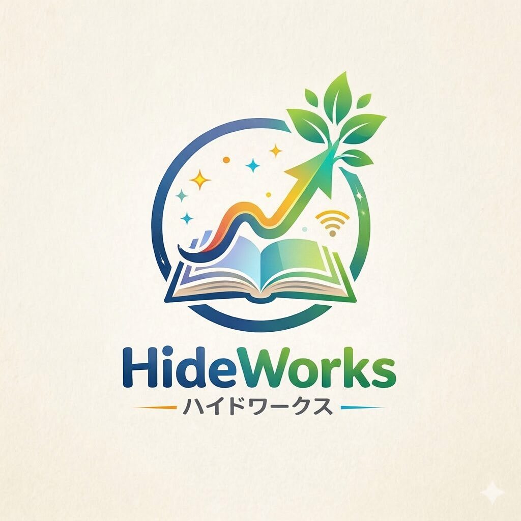 hidekun